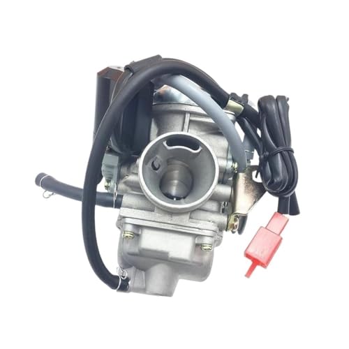 Carburateur 24mm pour TGB 303R Hawk 125cc et R125X