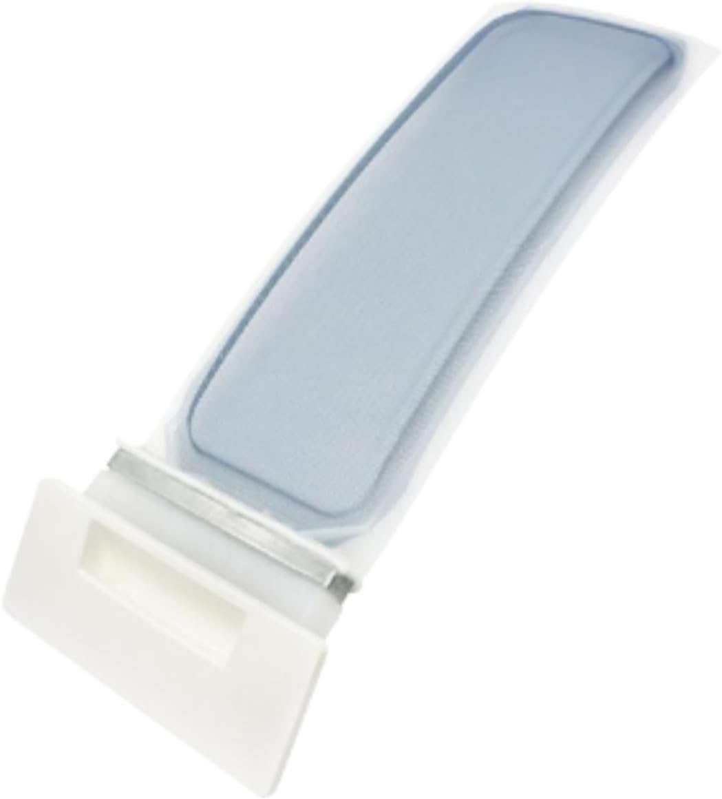 Compatible with Dryer Lint Screen W10717210 for Maytag MEDX655DW1 MEDX655DW2 MEDX655DW3 MEDX655DW4 MEDX6STBW0 MEDX6STBW1 MEDX700XL0 MEDX700XL1 MEDX655DW0
