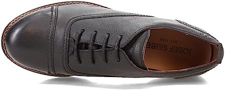 Josef Seibel Sienna 85 Black EU 40 (US Women's 9-9.5) M | Image 5
