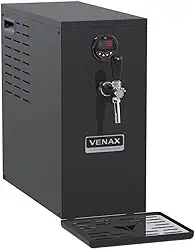 CHOPEIRA CVX1 PRETO FOSCO 220 V