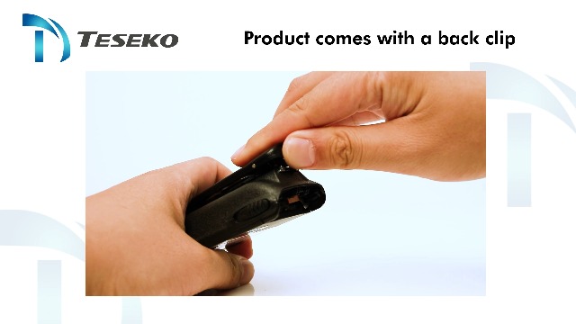 Amazon.com: Teseko NNTN7335A 2600mAh 7.4V Li-ion Replacement Two