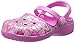 crocs Karin Sparkle Leopard Kids' Clog (Toddler/Little Kid)