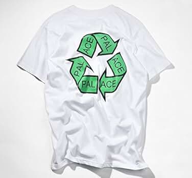 Amazon | Palace Skateboards パレススケートボード メンズ半袖T