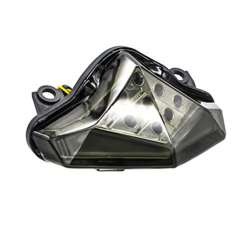 Image of MZS Motorcycle Tail Light LED Integrated for EX 650 ER6N ER6F 2012-2016