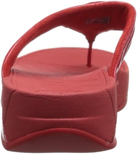 FitFlop Women's Walkstar 3 Thong Sandal