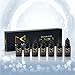Mellie Microblading Pigment Ink – Blonde 10 ml/.35fl.oz | Medical Grade | No Mixing | Long Lasting Professional Tattoo Ink Best Microblading Pigment for Eyebrows