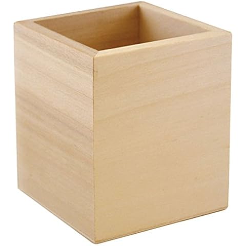 Multicraft Imports WS300C Pencil Holder Cover