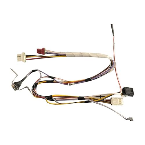 WD21X21690 DisSaditYer Harness Asm Ac Replacement for GE OEM
