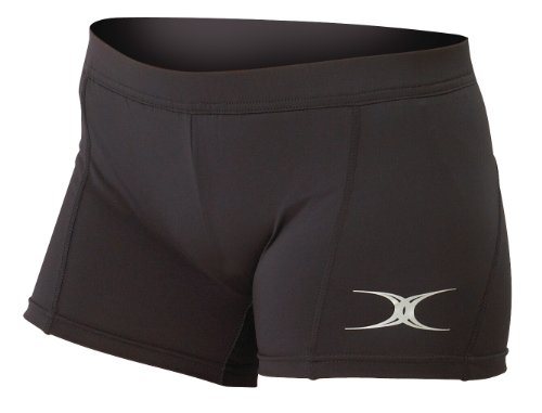 Image of Shorts Eclipse Ii Black Xs/8