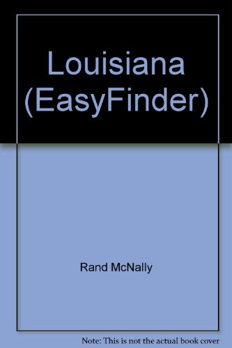 Louisiana (EasyFinder)