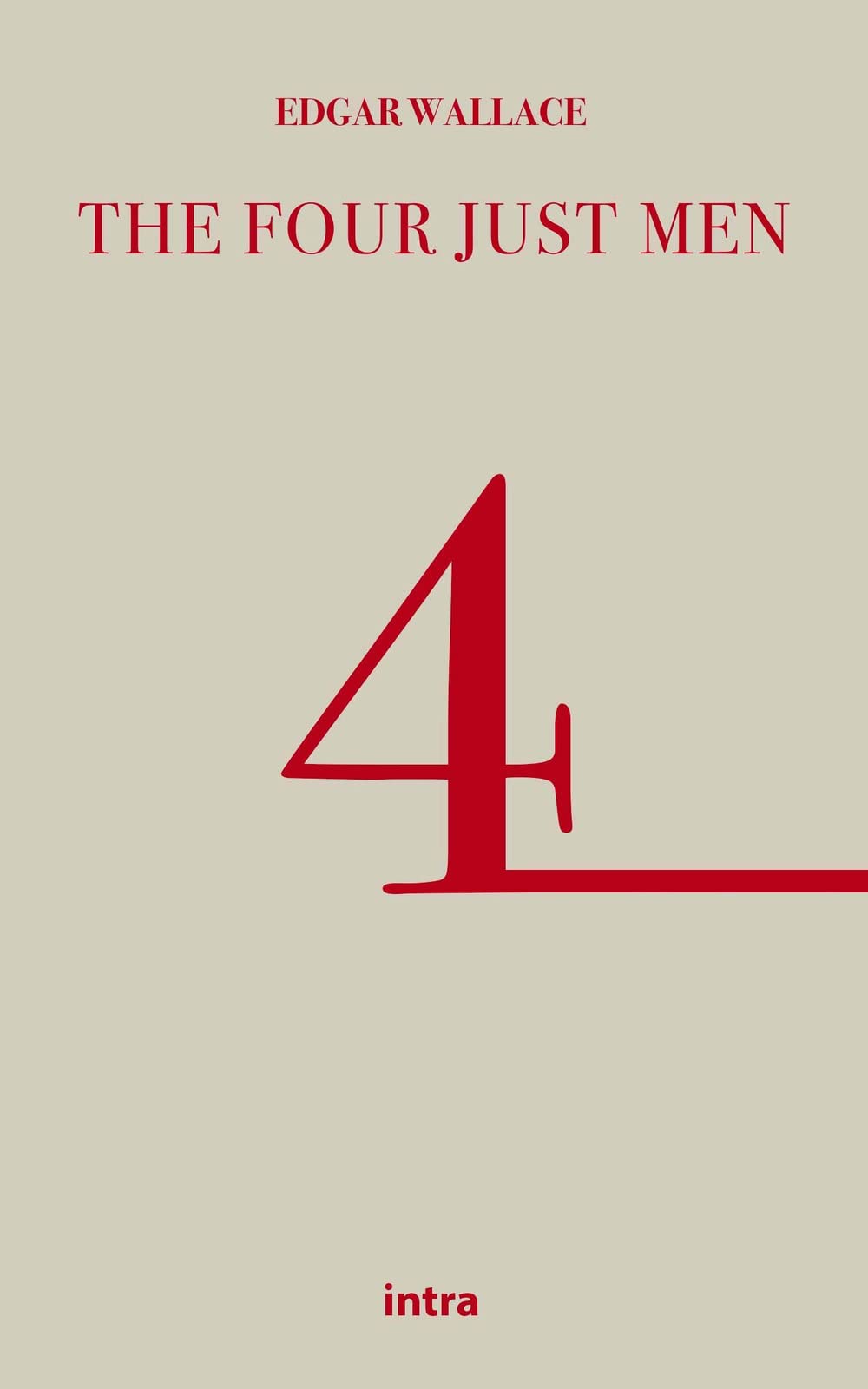 The Four Just Men