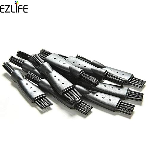 Hansel Shaving Cleaning Brush Mens Electric Shaver Razor Cleaning Brush