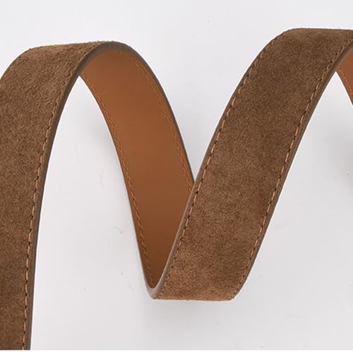 Leather Waist Belt Vintage Buckle Punk Chain Costume Belt For Wrap Dress Waist Belt For Suit Skirt Jeans Jewelry3