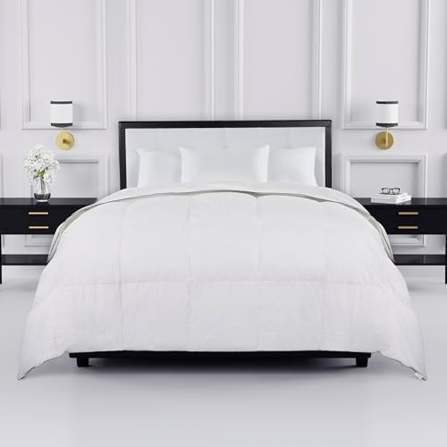 kate spade new york Noel King Comforter, Down Alternative Comfort...
