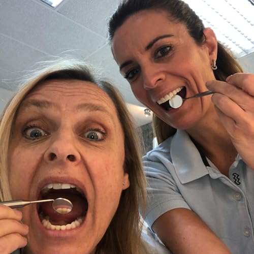 Julgrisen som spr&auml;ckte tanden