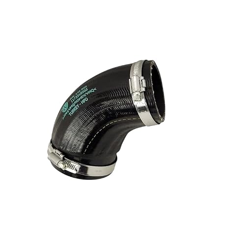 Image of GuusCar OEM Turbo Hose Pressure Hose for MAN & for VW Crafter Bus Box 2.0 TDI, Part Number 04L145822