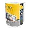 Partisan Leeds Stadium Mug 11oz #2