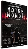 Notre monde - DVD + Livre
