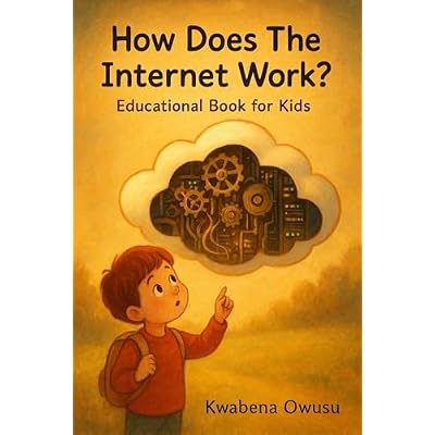 How Does The Internet Work?