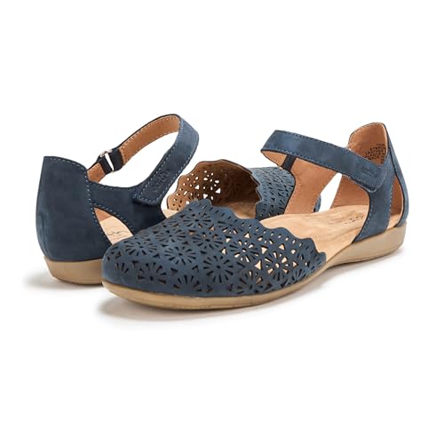 Image of Earth Women's Bronnie Flat Sandals