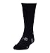 Under Armour Boys HeatGear Crew Socks (3 Pack)