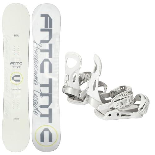 FNTC(�G�t�G�k�e�B�V�[)×DRAKE(�h���C�N) 25-26 �X�m�[�{�[�h 2�_�Z�b�g �����Y ���f�B�[�X TNT C FTWO �G�t�e�B�_�u���I�[ DRAKE KING �X�m�[�{�[�h �O���g�� �L�����o�[ fntc2-1 (�{�[�h�O���[157cm/�o