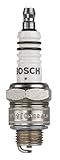 BOSCH 7915 WR9EC Super Plus Spark Plug - Single