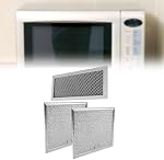 Oven Filter Accessory for ME19R7041FS Microwave