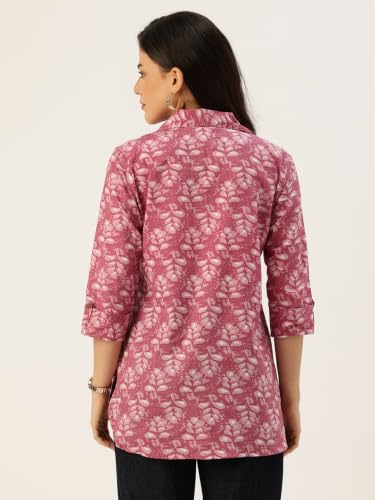 Image of feranoid Versatile Collared Shirt for Women - Elegant & Casual (S-3XL)