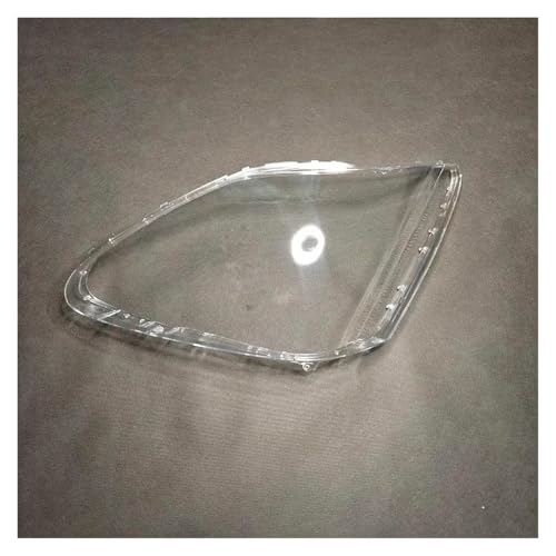 Couvercle lentille phare gauche pour rénovation éclairage Lexus LS430