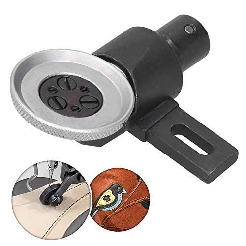 Pie Rueda para Máquina de Coser Metal 32mm miniatura 3