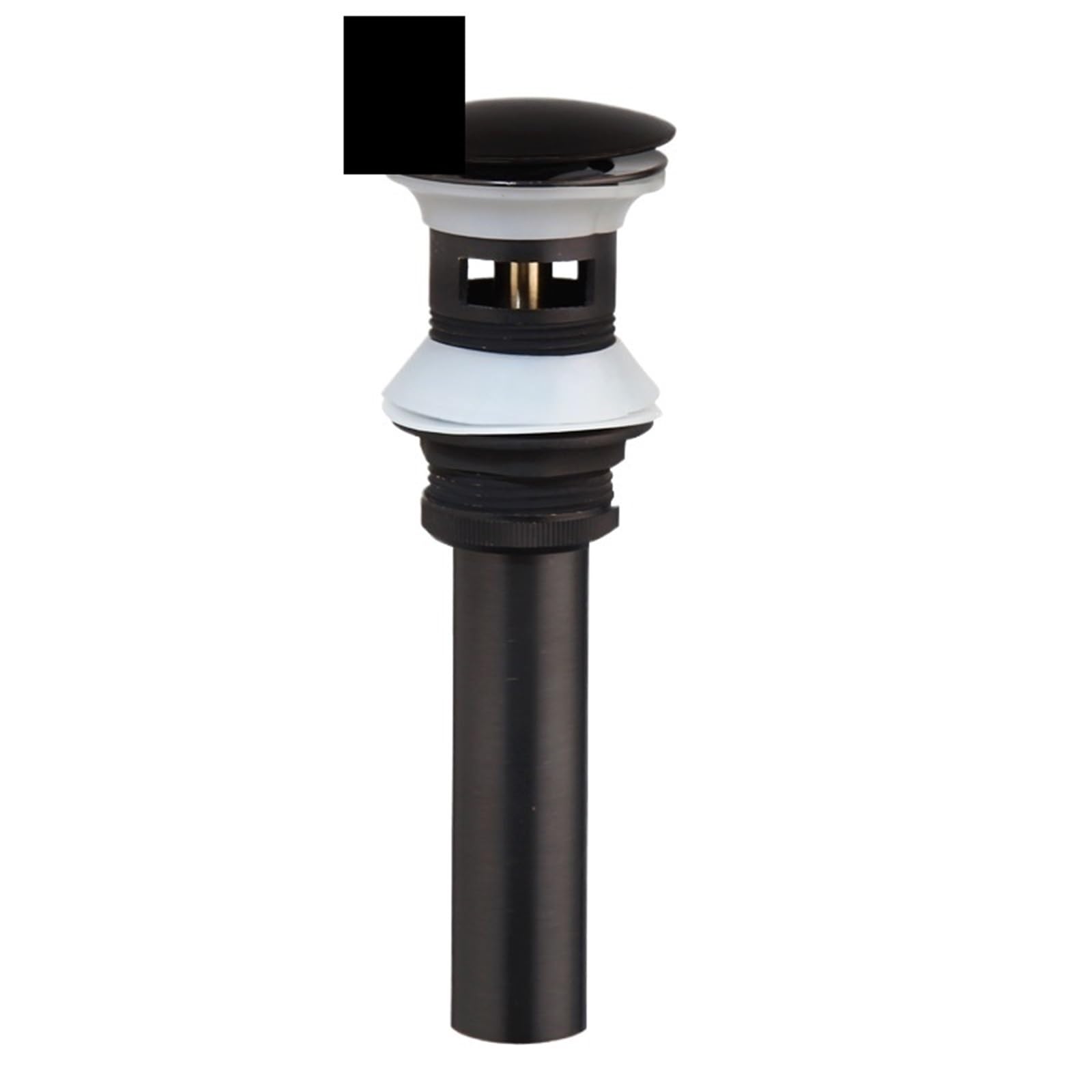 1pcs Sink Pop Up Drain Valve Stopper