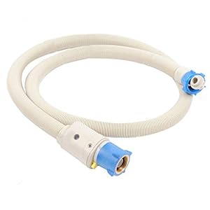 Privileg Wasmachine Koud Water Inlaat Vullen Slang Pijp
