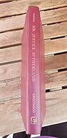 Mr. Justice Sutherland: A Man Against the State 0837125170 Book Cover