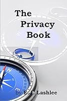 The Privacy Book 1300965126 Book Cover