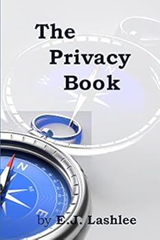 Paperback The Privacy Book