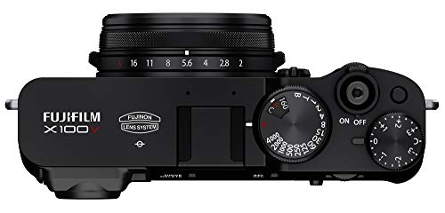 Fujifilm GFX 100S camera