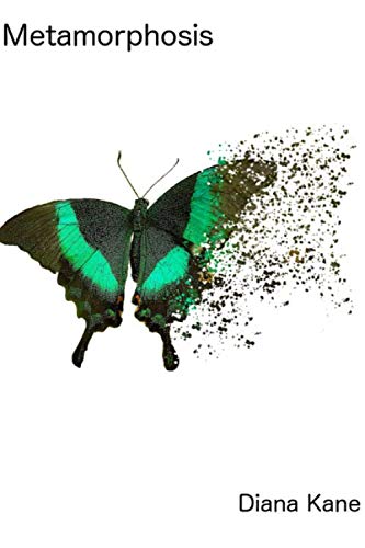 Metamorphosis (The Velvet Series)