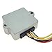 5 Wires Z98 Voltage Regulator Rectifier for Mercury Marine Outboard 4 Stroke 60 50 40 30 HP 60HP 50HP 40HP 30HP Replace 893640001 893640-T01 893640-001 893640T01