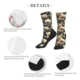 Zoom IMG-2 tzttzt calzini da donna e Zoom IMG-2 tzttzt calzini da donna e