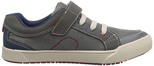 Pediped RS5030-20-29EEULITTLEKID(12-12.5US) Unisex-Kid'S Flex Dani School Uniform Shoe thumb #5