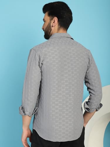Image of Indian Needle Men Shirts
