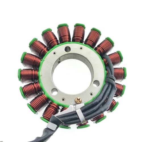 Bobine d'allumage pour résoudre les pannes de stator BOX400 et BD400-A