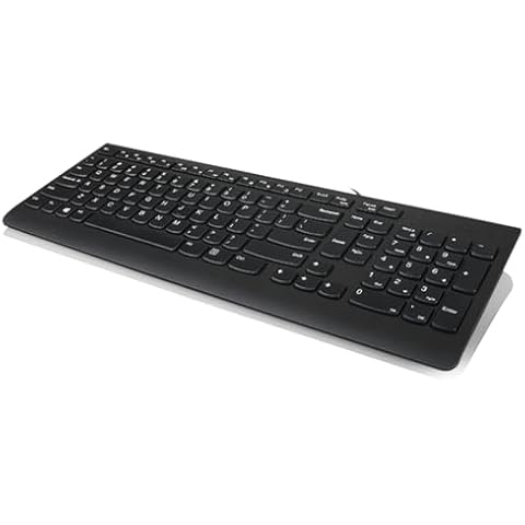 Lenovo 300 USB Keyboard Cover