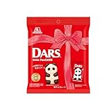 森永製菓 ダース＜スマイルパンダース＞ 70g×6袋