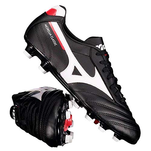 Chuteira de Campo Mizuno Morelia Masculino