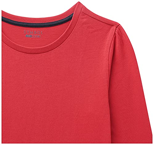 Image of Amazon Brand - Symbol Girl's Regular Fit T-Shirt
