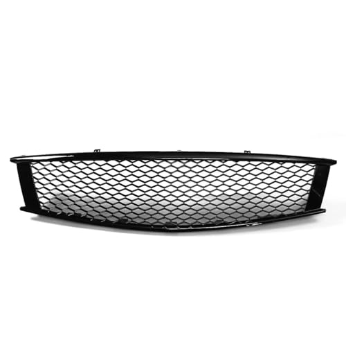 Grille capot avant Infiniti G37 de style premium | Calandre robuste
