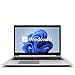 Produktbild HP EliteBook 850 G5 15,6 Zoll 1920x1080 Full HD Intel Core i5 8350U 256GB SSD Festplatte 8GB Speicher Windows 11 Pro Webcam Notebook Laptop (Generalüberholt)