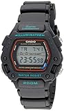 Casio Men's DW290-1V 'Classic' Sport Watch